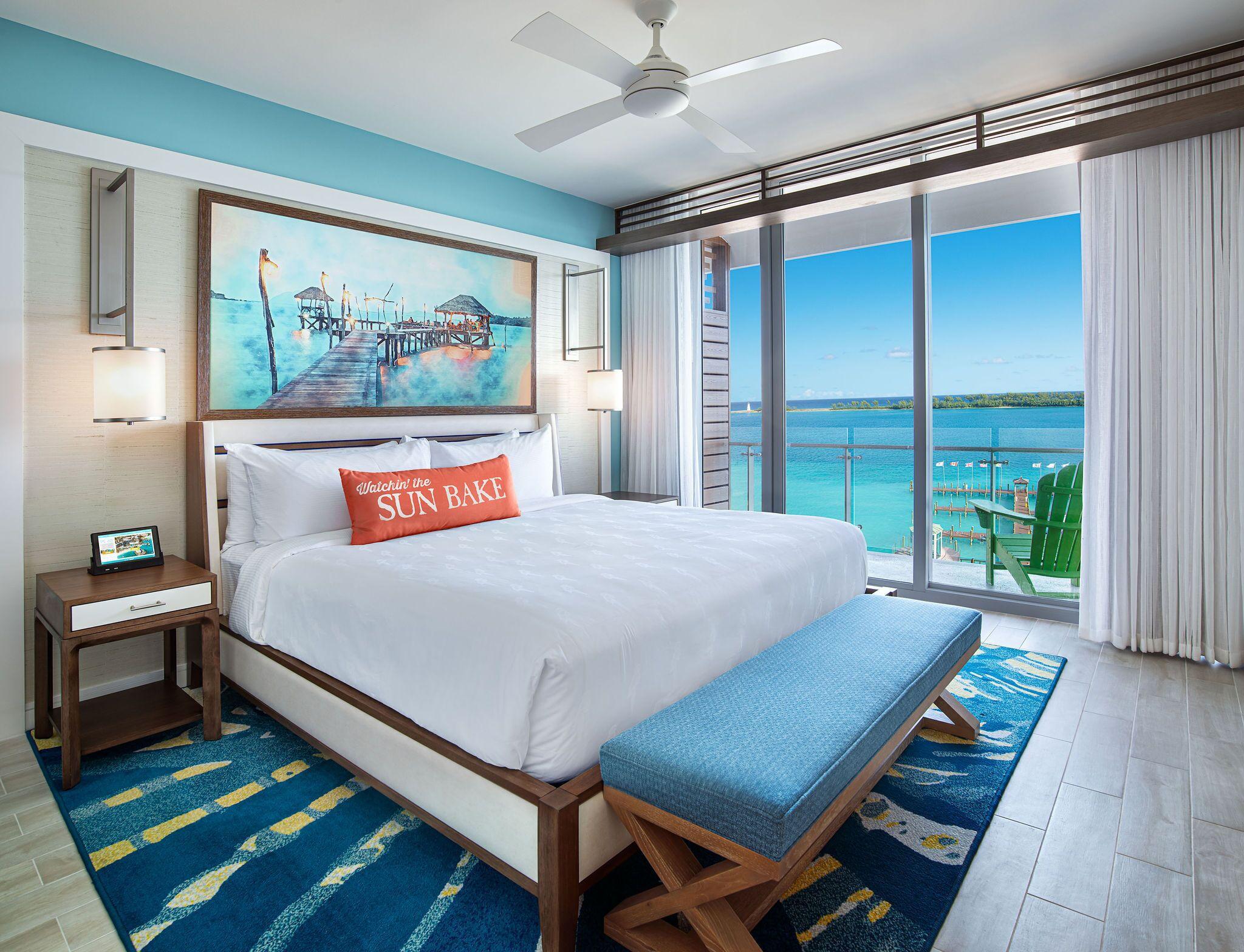 Studio Apartment Sea View